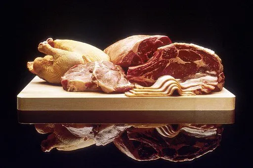 Производство мяса на Сахалине в 2021 году увеличилось на 9,9% 