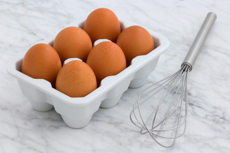 Куда исчезли яйца: сахалинская птицефабрика объяснила дефицит в магазинах