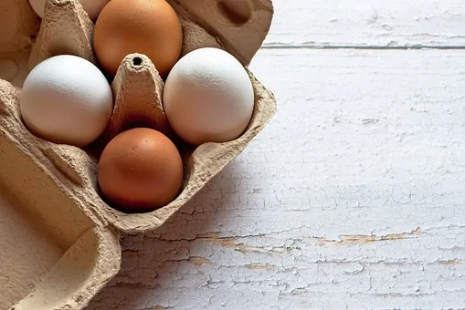 Сахалинцы едят больше всех куриных яиц на Дальнем Востоке
