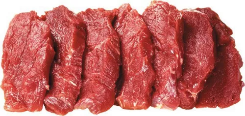В три раза больше мяса выпускают предприятия Сахалина с бюджетной помощью